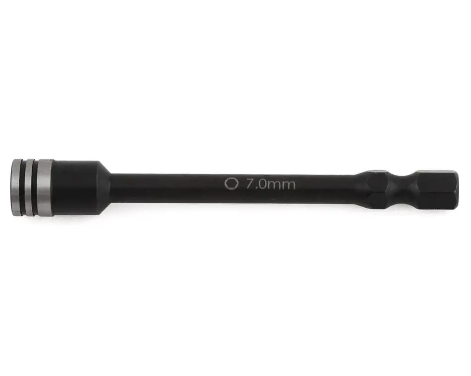 Ecopower 1/4” Power Tool Nut Driver Tip: 7.0Mm 1