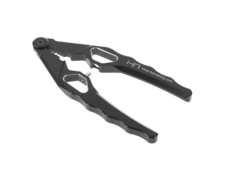 Hot Racing Shock Shaft And Ball End Multi-Function Pliers 1