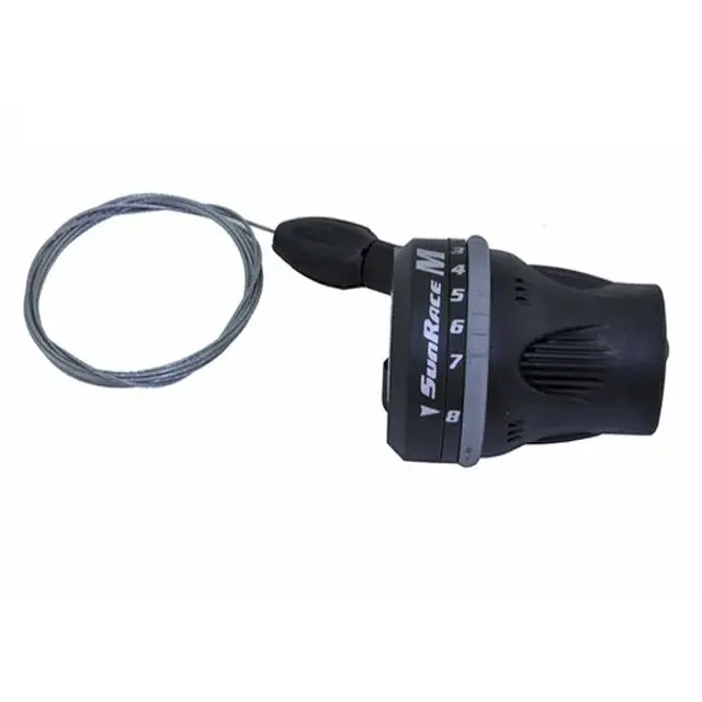 Sunrace Tsm63 8-Speed Twist Shifter: Right 1