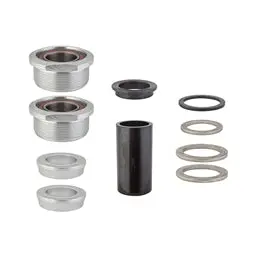 Black Ops Euro Mx Bottom Bracket: 19Mm 1