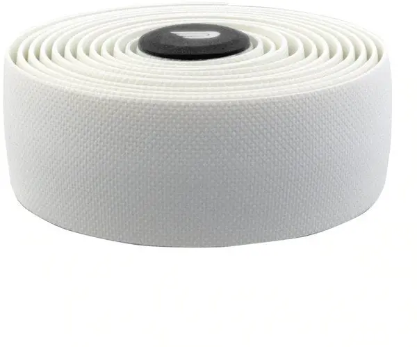 Pure Cycles Pro Gel Bar Tape: White 1