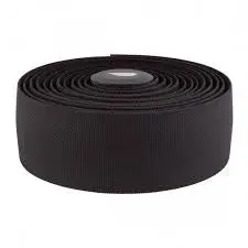 Pure Cycles Pro Gel Bar Tape: Black 1