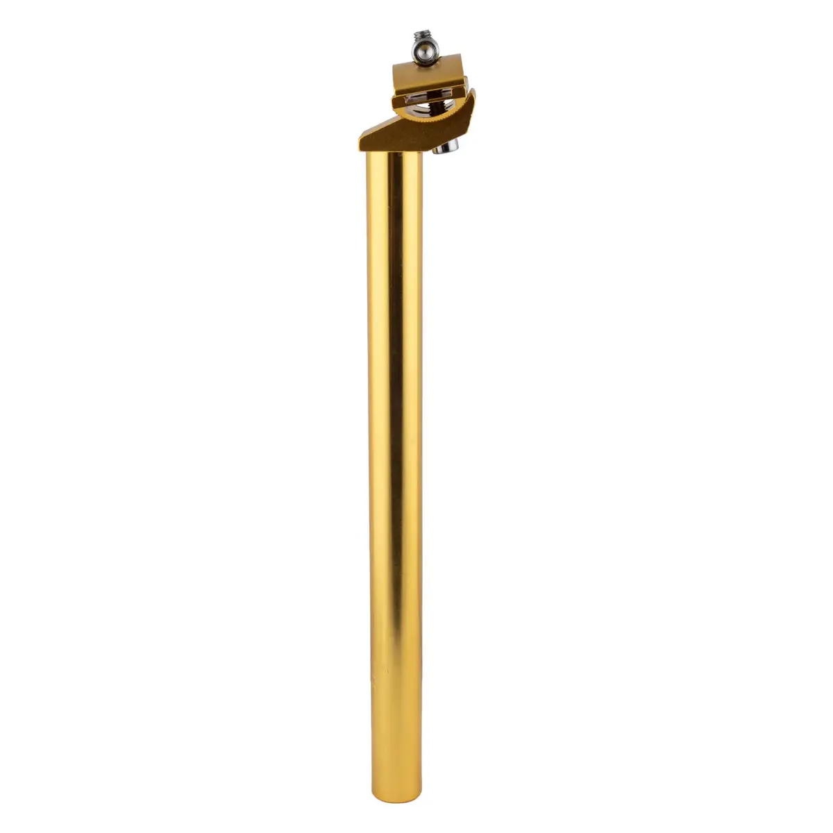 Black Ops Alloy Seatpost: 27.2Mm (Gold) 1