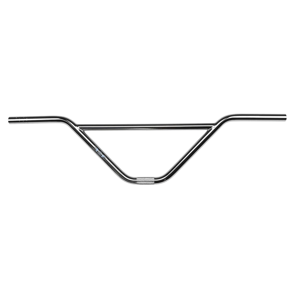 Se Bikes Super Big Honkin Cruiser Bars: R7 31” (Chrome) 1