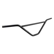 Black Ops Mx Big Dawg Cr-Mo Handlebar (Black) 1