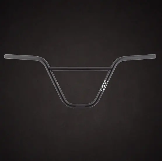 Alienation Dime Bar 4 Piece Handlebar: Black 1