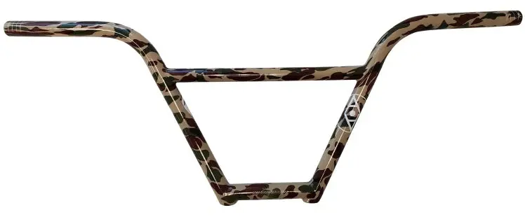Alienation Horseman 8.75” Handlebar 1