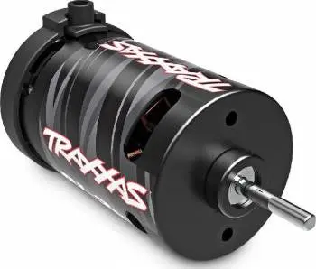 Traxxas Bl-2S 3300Kv Brushless Motor 1