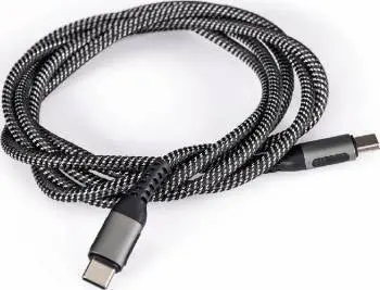 Traxxas High Output Usb-C Power Cable: 100W 1