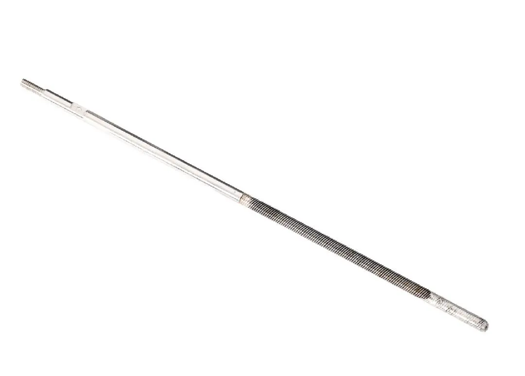 Traxxas Heavy Duty Propeller Shaft And Stuffing Tube: Spartan Sr 1