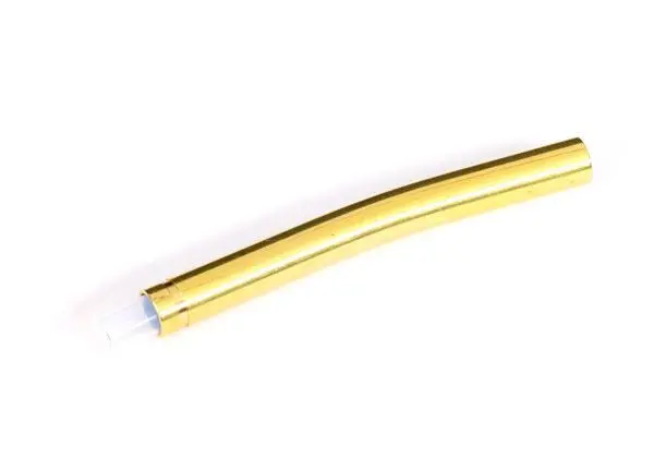 Traxxas Stuffing Tube W/Liner: Spartan Sr 1