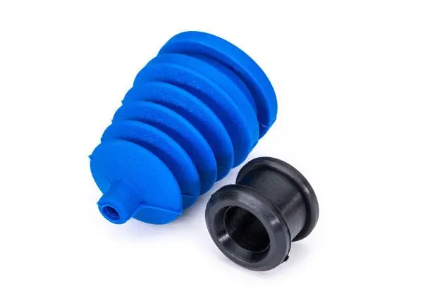 Traxxas Stuffing Tube And Pushrod Seals: Spartan Sr 1