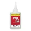 Great Planes Pro Ca Glue: Medium 1