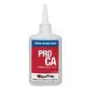 Great Planes Pro Ca Glue: Thick 1