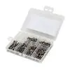 Rc Screws Stainless Steel Screw Kit: E-Revo 1/16 1