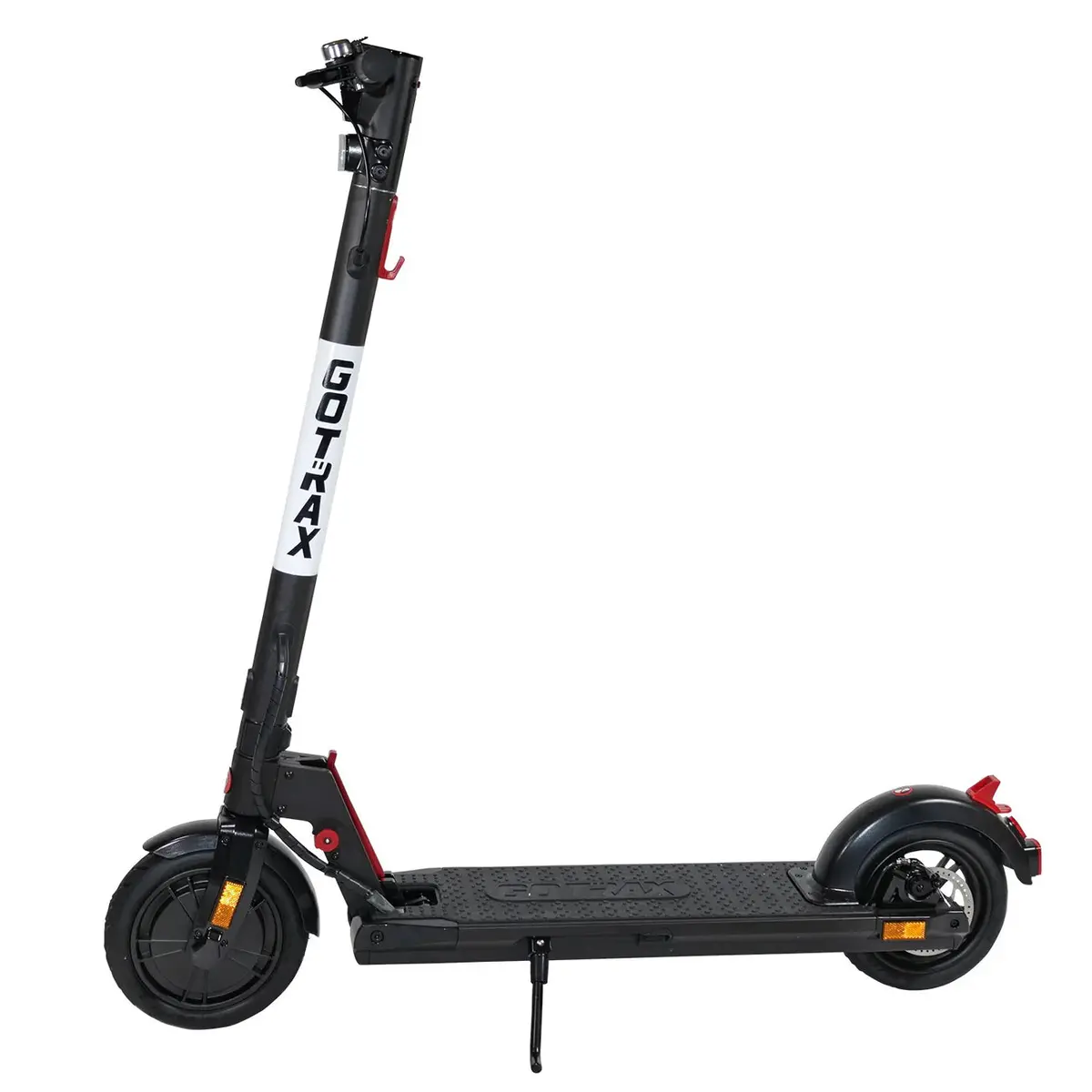 Gotrax Xr Elite Folding Electric Scooter 1