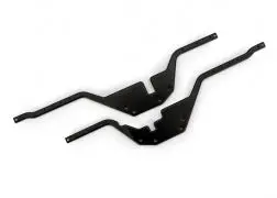 Traxxas Steel Chassis Rails: 220Mm (Trx-4 Mt) 1