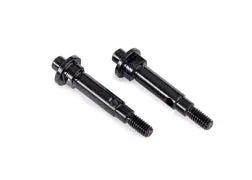 Traxxas Portal Drive Stub Axles: Trx-4M 1