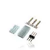 Powerbox Systems Jr Connectors: Male (10) 1