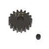 Arrma Steel Mod1 Pinion Gear: 5Mm (17T) 1