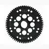 Hot Racing 32P Steel Spur Gear: 61T (Arrma Gorgon) 1