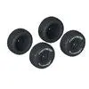 Arrma Dboots Fortress Tire Set: Mojave Grom (Black) 1
