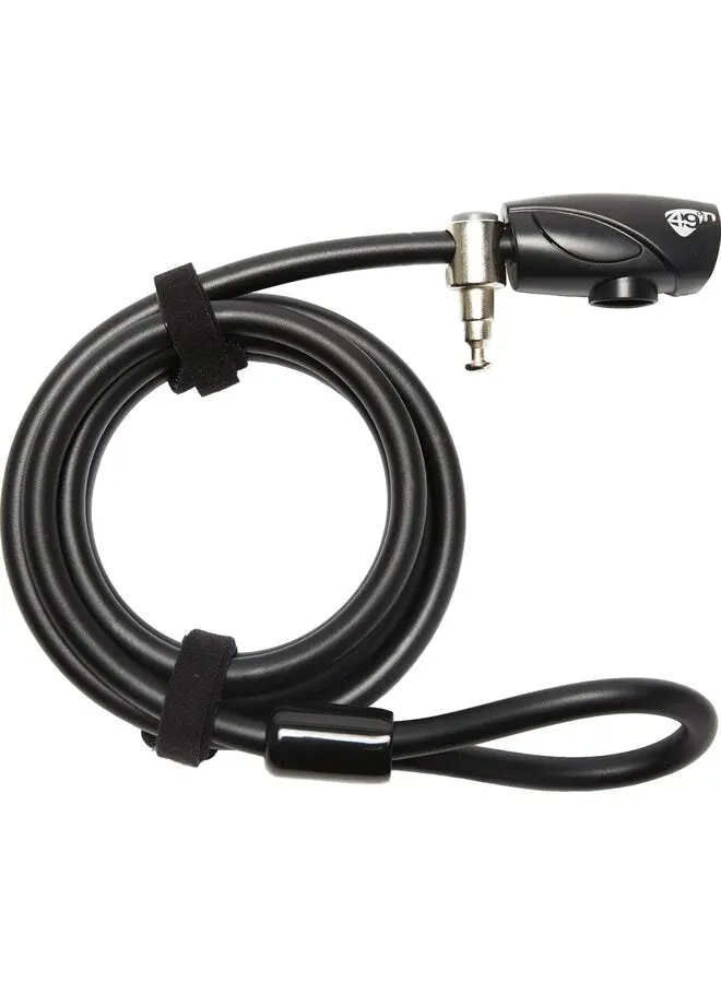 Bikeguard Fleet 1220 Flex Weave Cable Bike Lock 1
