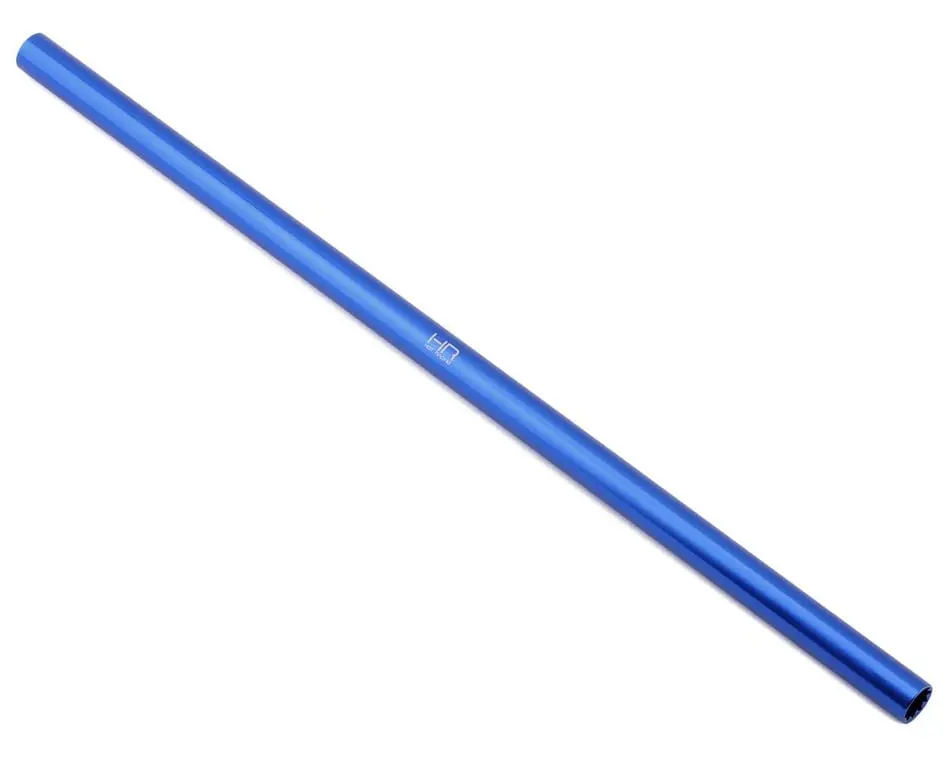 Hot Racing Cnc Aluminum Centre Driveshaft: Traxxas X-Trucks 1