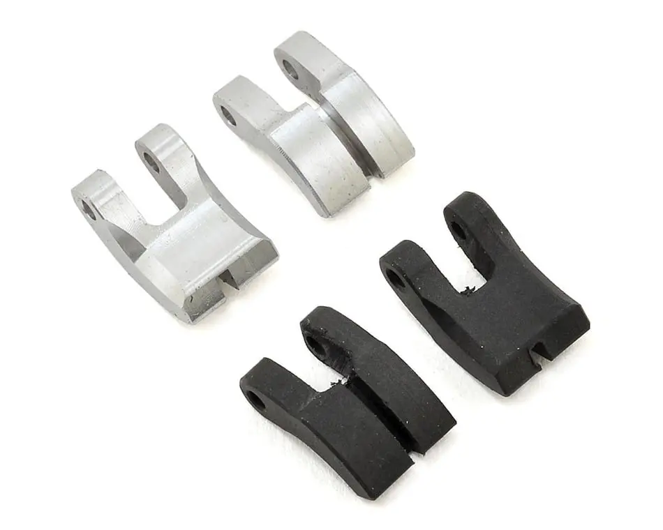 Reds Quattro Off Road V2 Aluminum/Carbon Clutch Shoes 1