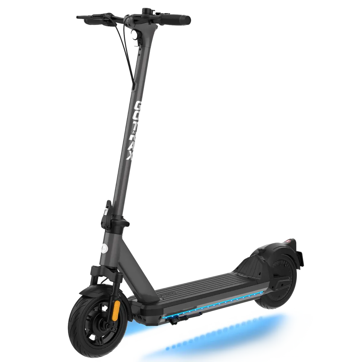 Gotrax G6 48V 500W 16Ah E-Scooter 1
