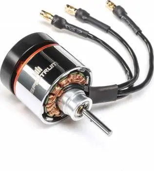 Proboat Spektrum Firma 2931 2950Kv 8-Pole Outrunner Marine Motor 1