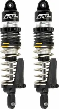 Pro-Line Powerstroke Shocks: Front/Rear (Maxx) 1