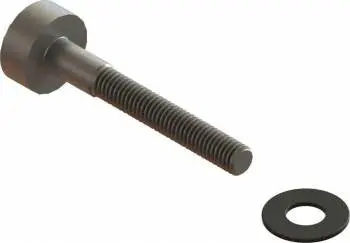Arrma Servo Saver Spacer And Screw: Blx 8S 1