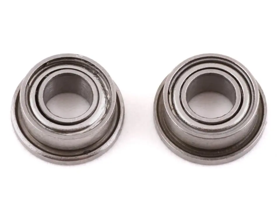 Drag Race Concepts Flanged Bearings: 1/8X1/4X7/64 1