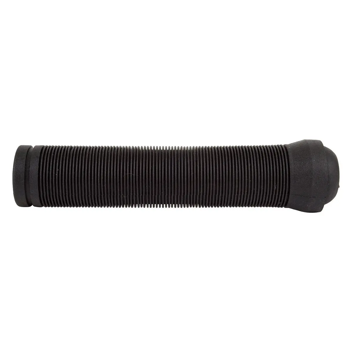 Black Ops Full Circle 145Mm Flanged Bar Grips: Black 1