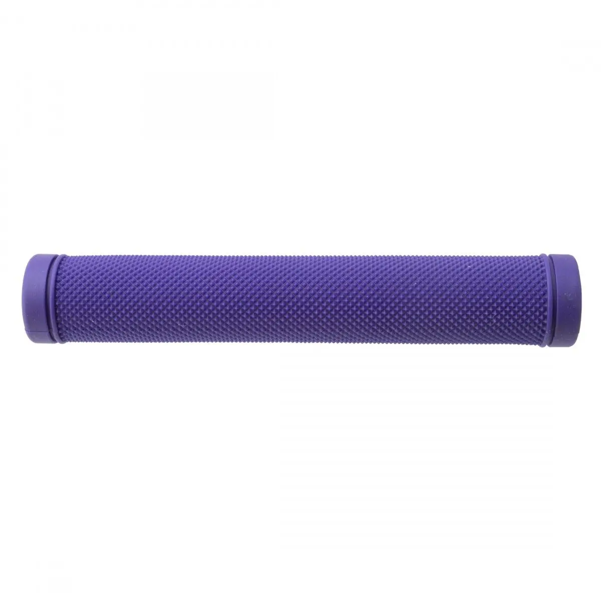 Pure Cycles Track Star Flangeless Grips: 178Mm (Purple) 1