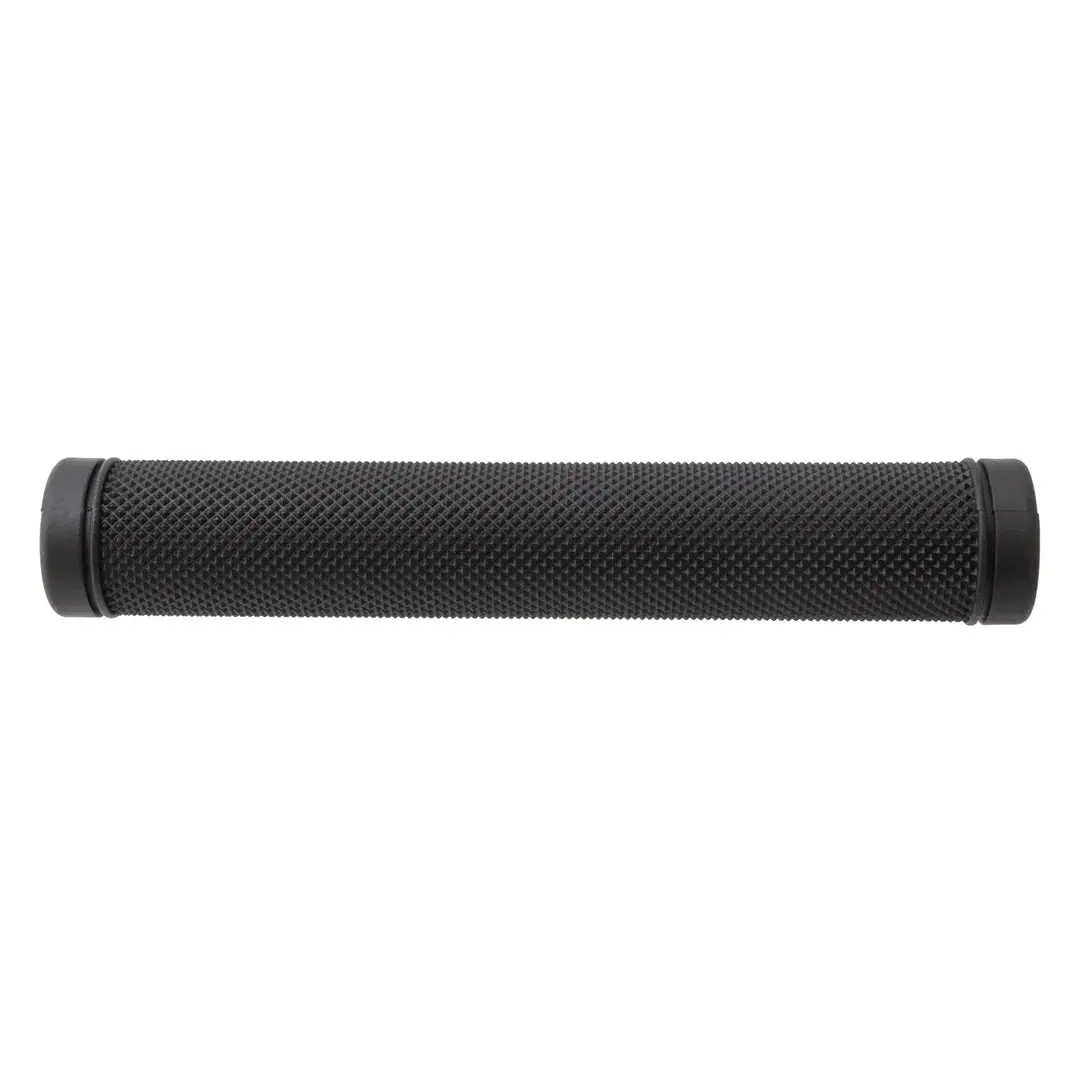Pure Cycles Track Star Flangeless Grips: 178Mm (Black) 1