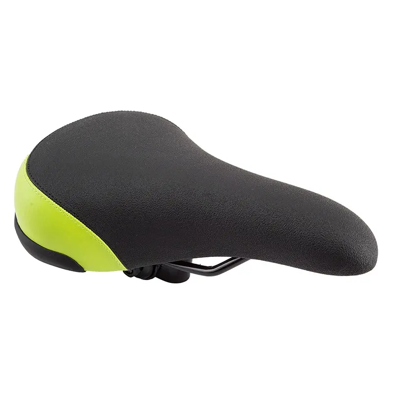 Blackops Mullet Bmx Saddle Seat: Green 1