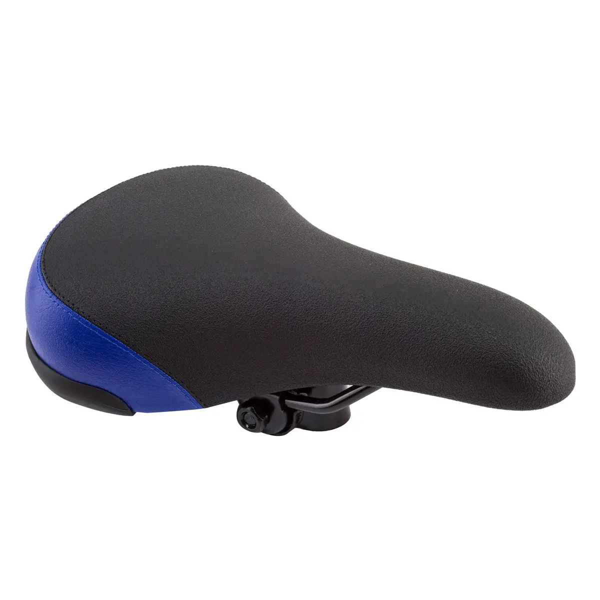 Blackops Mullet Bmx Saddle Seat: Blue 1