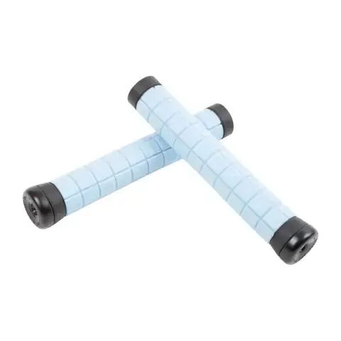 Odyssey Keyboard V2 Flangless Grips: 165Mm (Sky Blue) 1