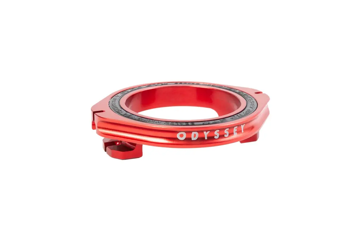 Odyssey Gtx-S 6061 Gyro Cable Detangler: Red 1