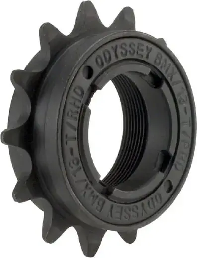 Odyssey Metric Bmx Freewheel: 1/8” (13T) 1