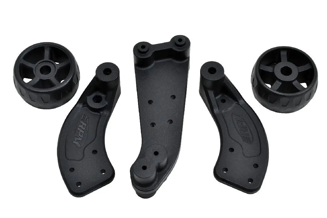 Rpm Hd Wheelie Bars For Arrma 6S 1