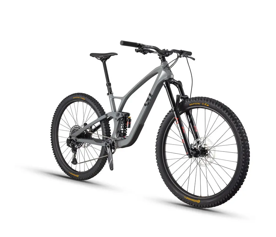 Gt U Sensor Comp 29” Mtb: Large (Grey) 1