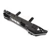 Integy Aluminum Front Bumper W/Lights: Scx6 1