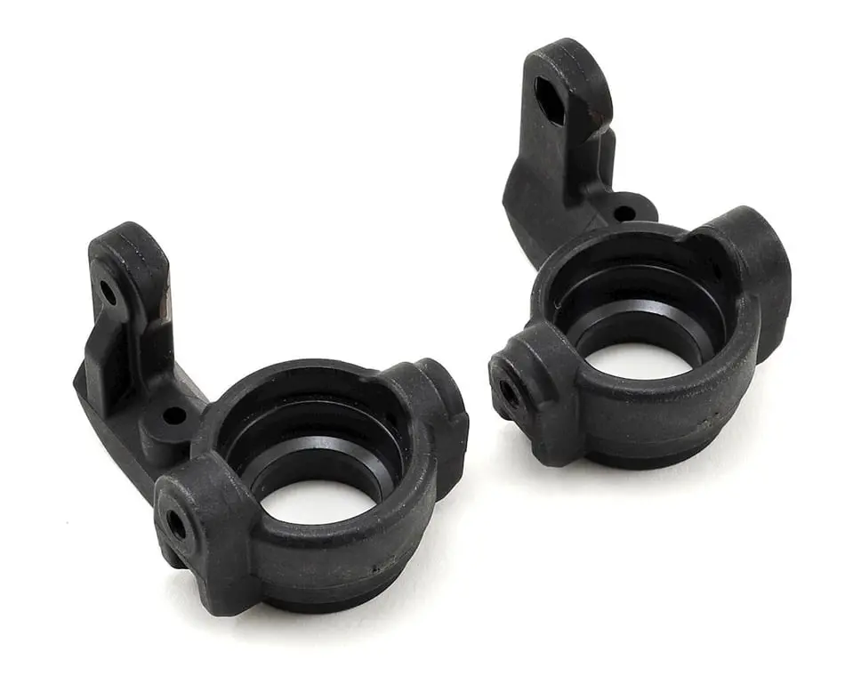 Tekno Steering Spindles: Eb/Nb48.4 1