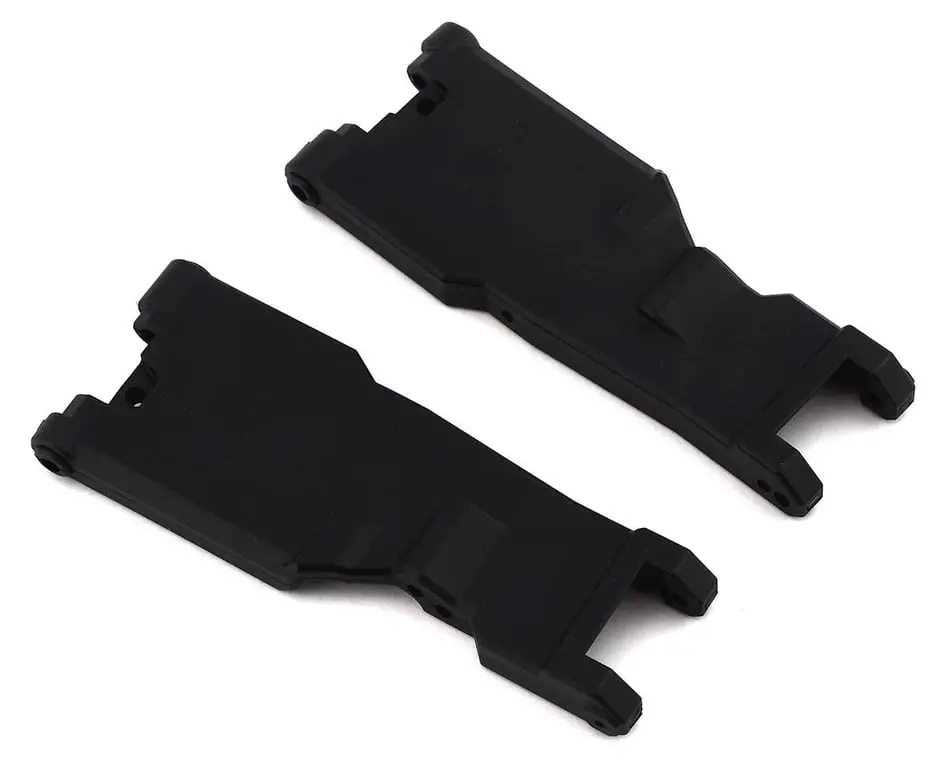 Tekno Rear Suspension Arms: Et410.2 1