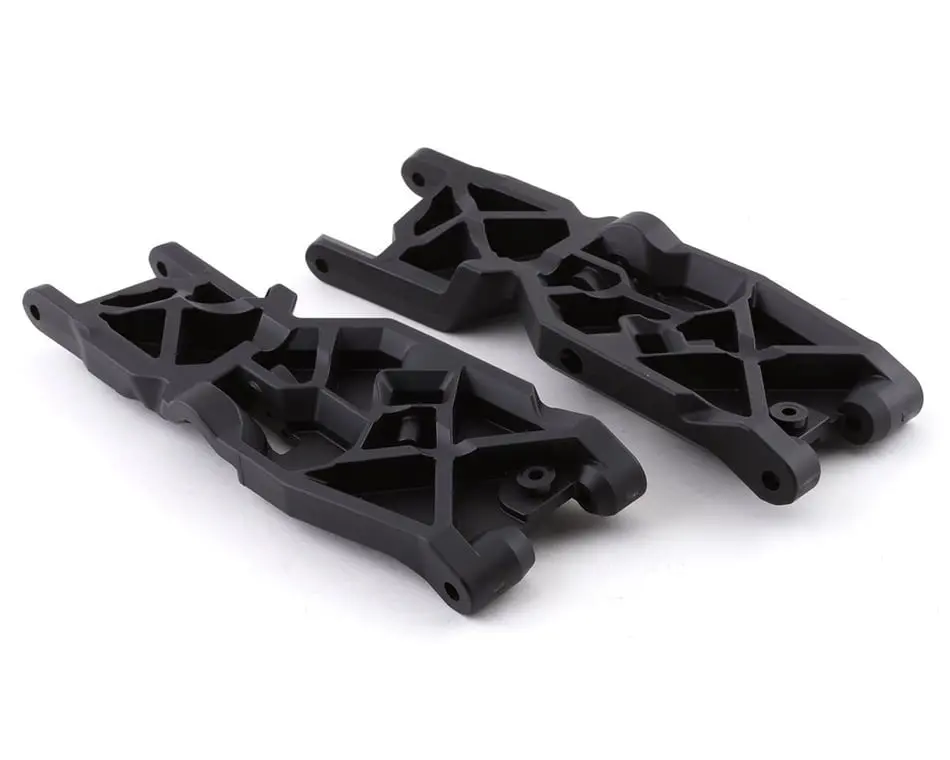 Tekno Rc Nt48 2.0/Et48 2.0 Front Suspension Arms (2) 1