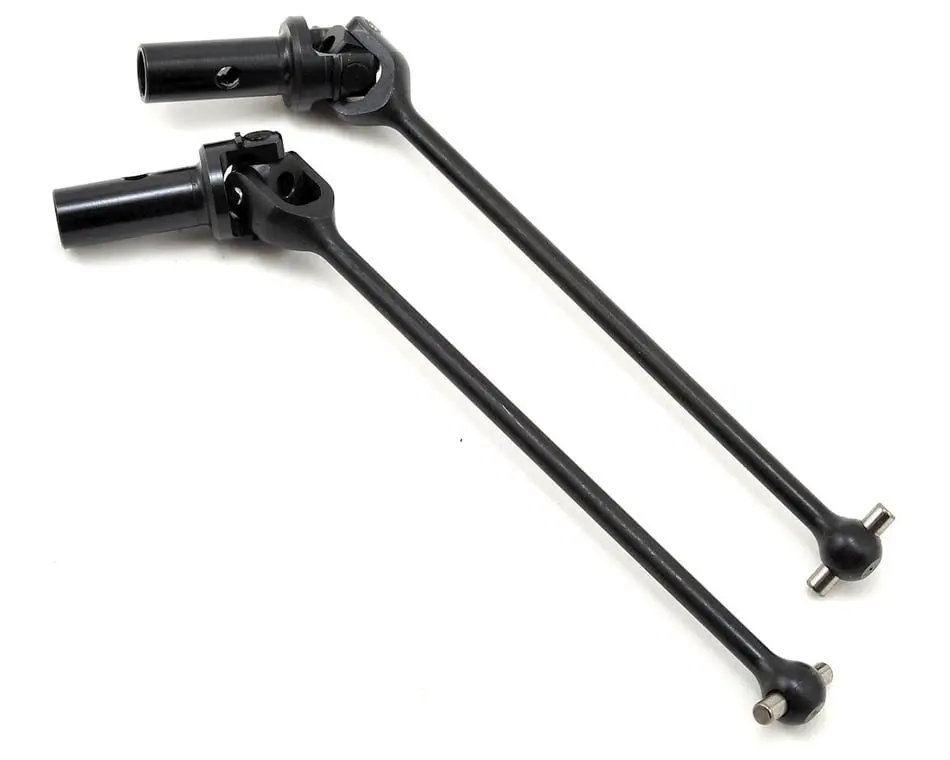 Tekno 96.5Mm Universal Driveshaft Set: Eb/Nb48.4 (2) 1