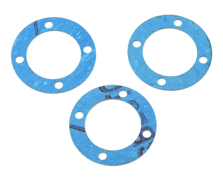 Tekno Differential Seals: Nb48.2 (3) 1